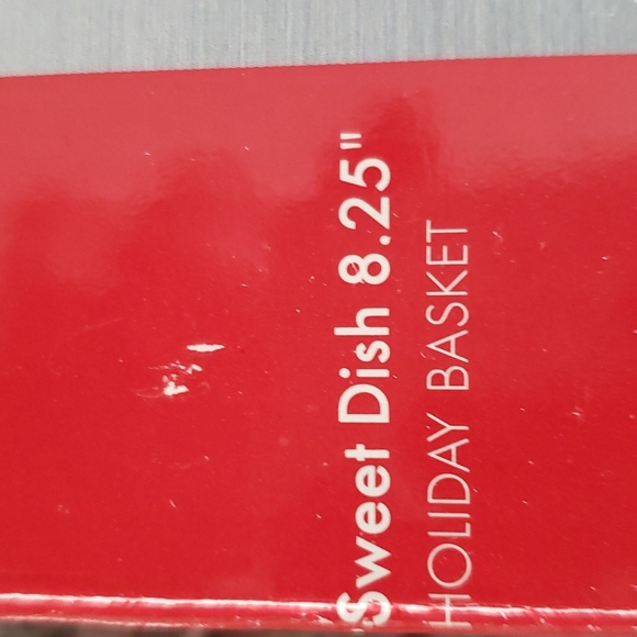 STUDIO NOVA Holiday Dish - Picture 3 of 4